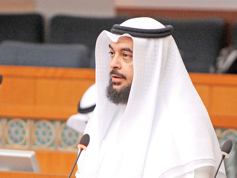 جمعان الحربش