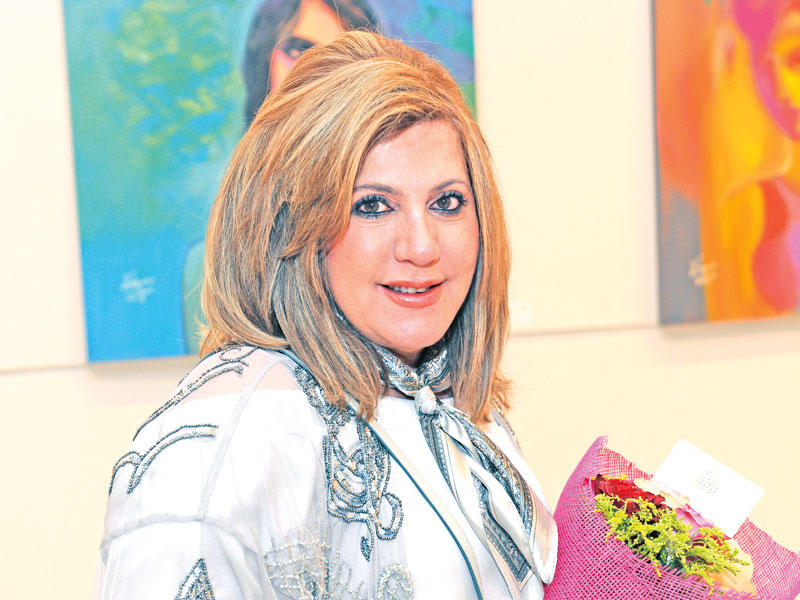 سوزان بشناق