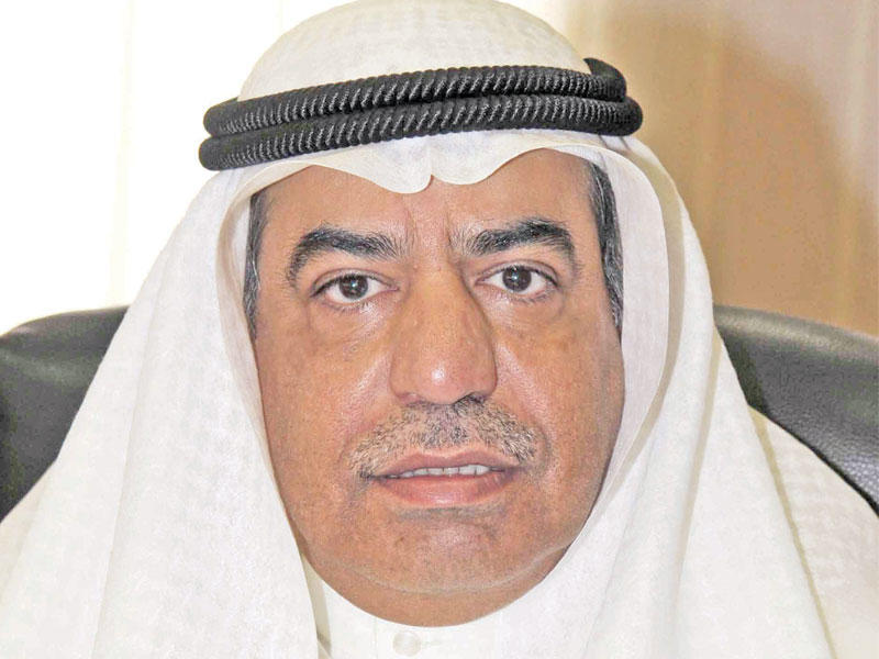  الأمين العام لبرنامج إعادة هيكلة القوى العاملة والجهاز التنفيذي للدولة فوزي المجدلي