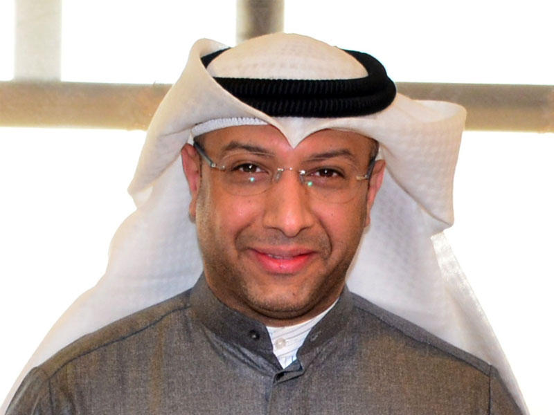 مدير منطقة الفروانية التعليمية جاسم بوحمد 