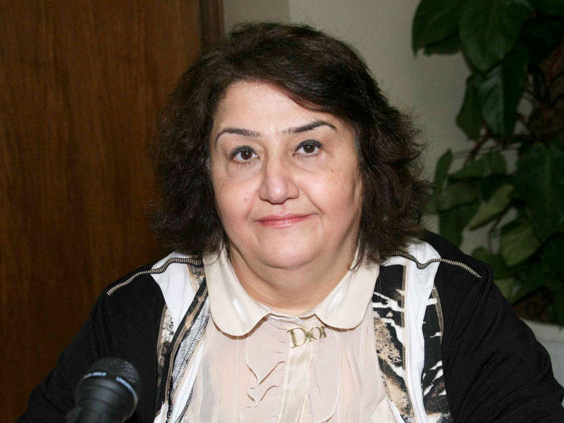  د. بهيجة البهبهاني