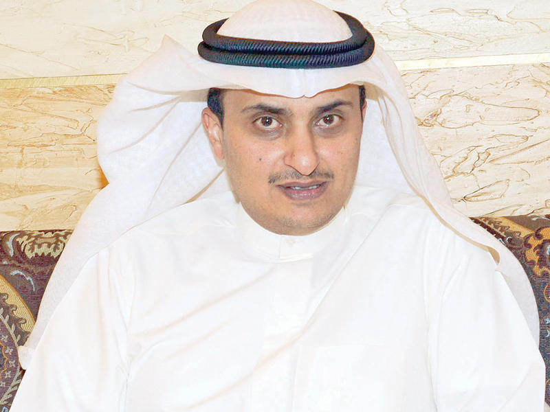 أحمد المنفوحي