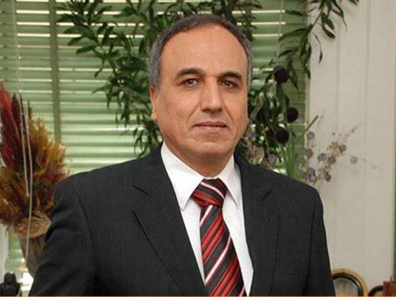 نقيب الصحافيين الجديد عبدالمحسن سلامة