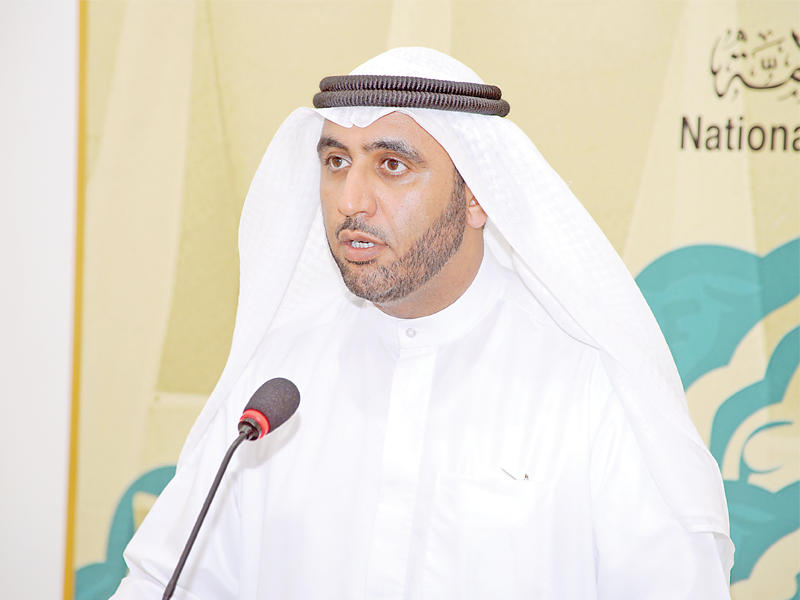 محمد الدلال