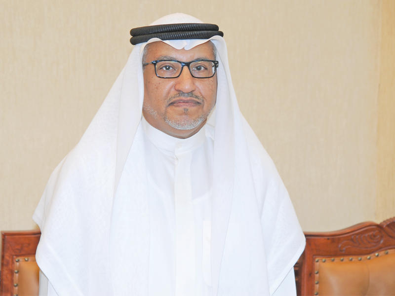 عيسى المشيعي