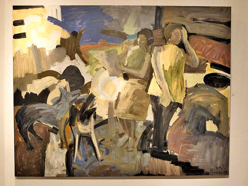 إدغار مازجي n