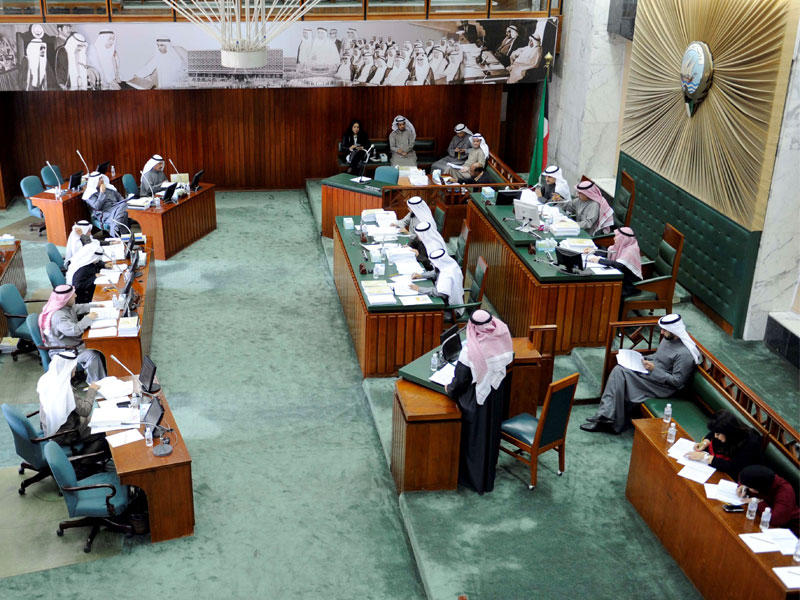  المجلس البلدي  (أرشيفية)