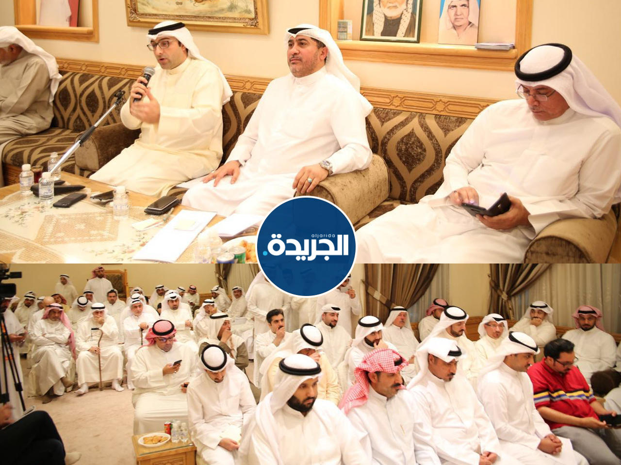 أبل خلال الندوة