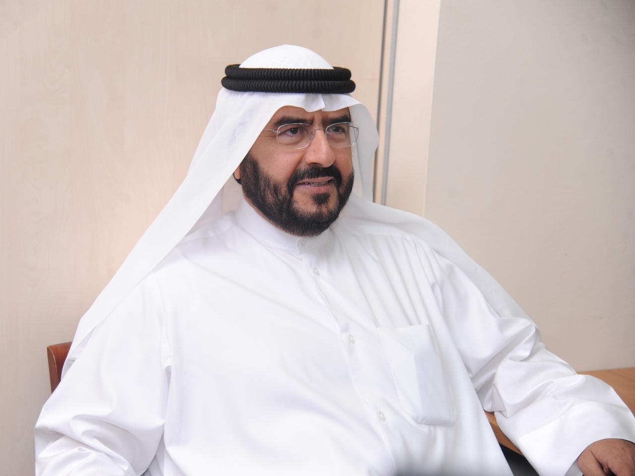 النائب سعدون حماد العتيبي