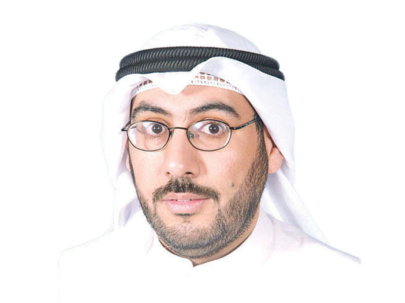 عايد السلمان