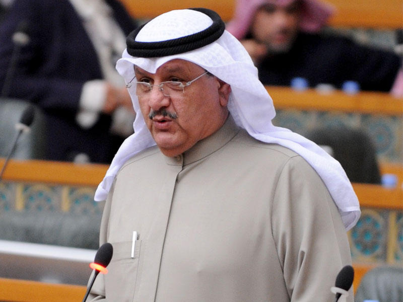 عيسى الكندري