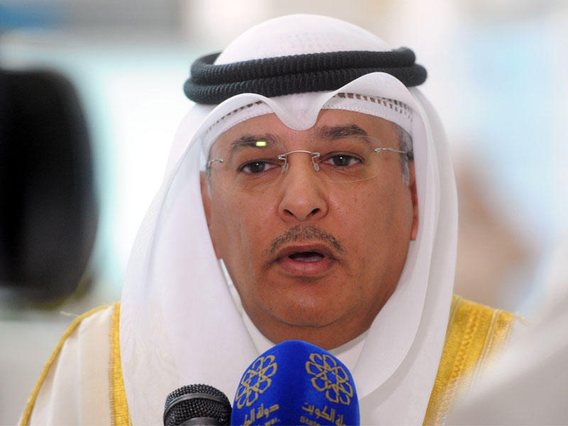 وكيل وزارة الأوقاف والشؤون الإسلامية المساعد للقرآن الكريم والدراسات الإسلامية وليد العمار