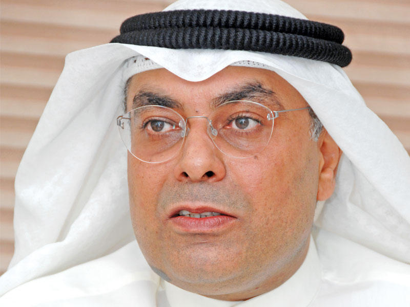 الوكيل المساعد للتنمية التربوية والأنشطة بوزارة التربية رئيس الوفد المشارك في البطولة العربية للروبوت فيصل المقصيد