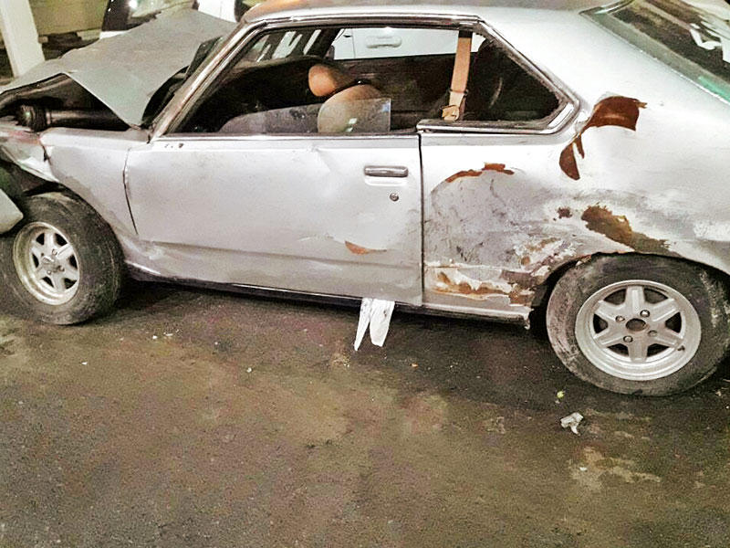 أحد الحادثين