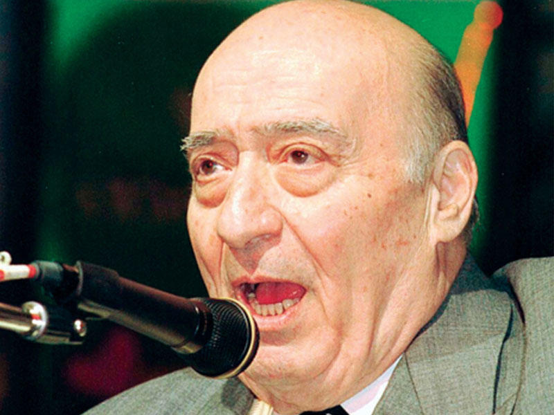 وديع الصافي