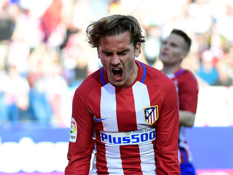  أنطوان غريزمان