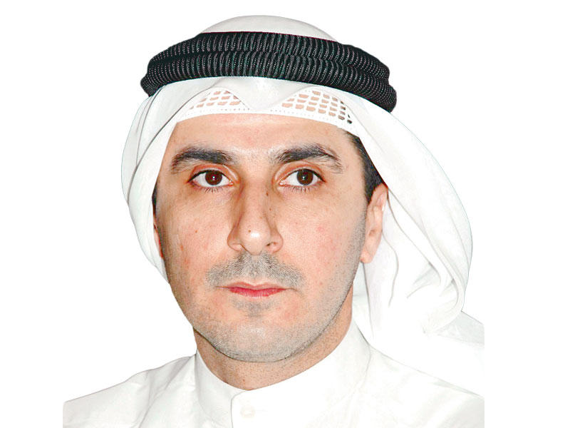  د. فايز الكندري 