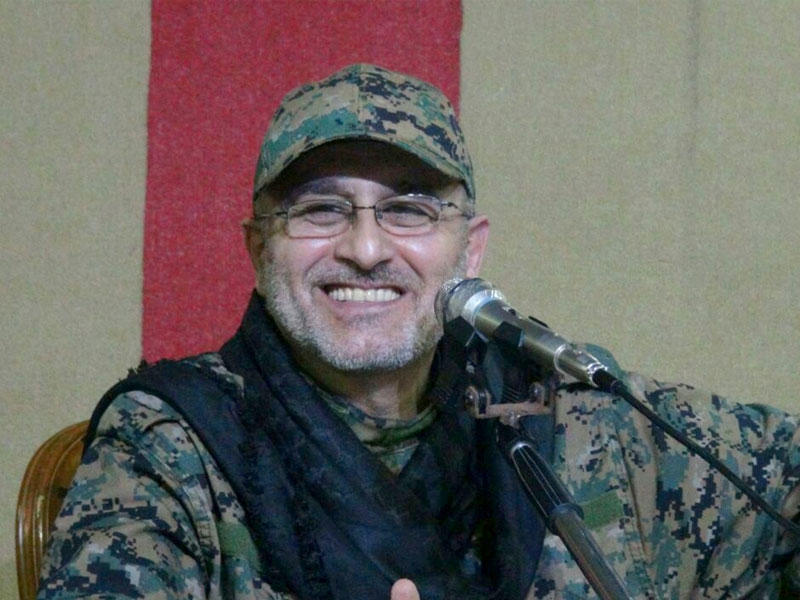 مصطفى بدر الدين