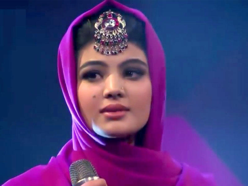 زولالا هاشمي