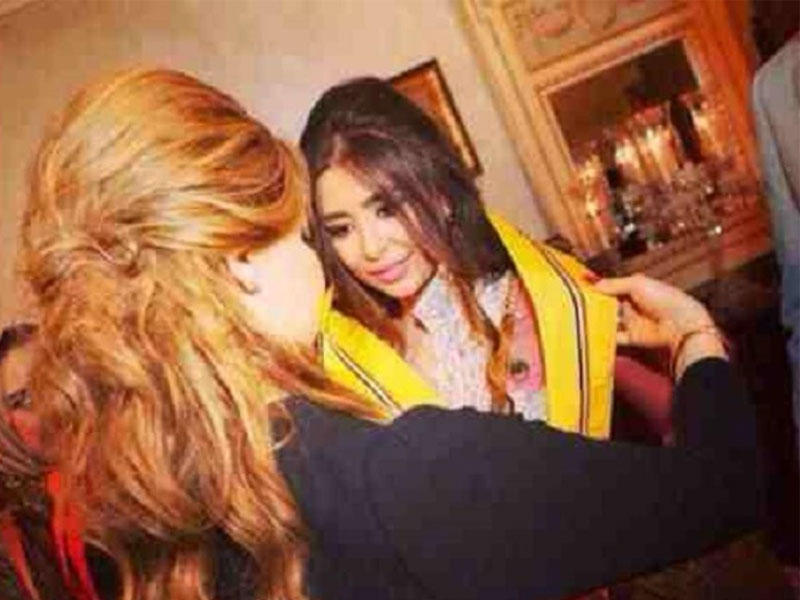 بنان حسين كامل