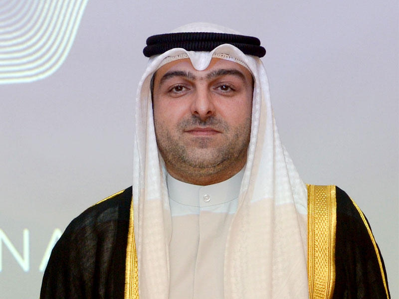 وزير الدولة لشؤون الإسكان وزير الدولة لشؤون الخدمات ياسر أبل