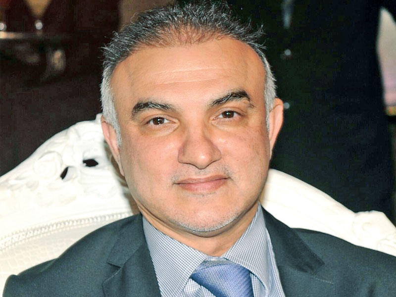 عبدالكريم تقي