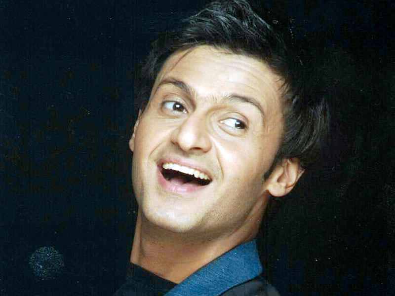  الفنان رامز جلال 