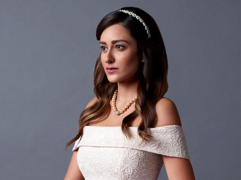 أمينة خليلn