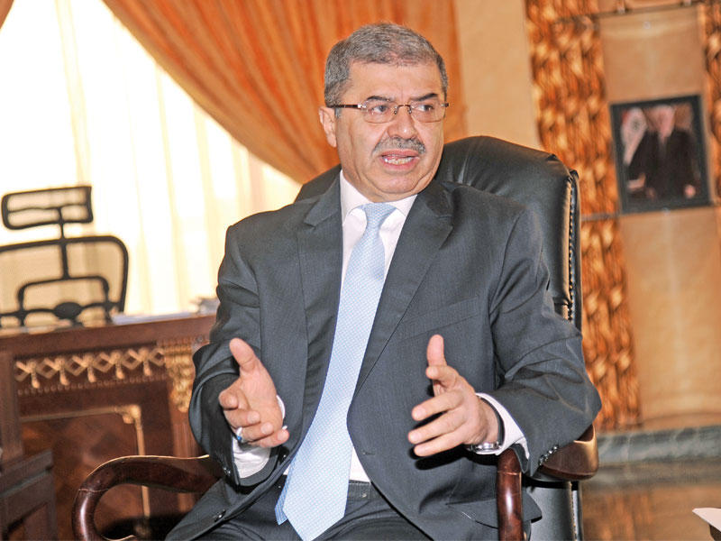 سفير جمهورية العراق لدى الكويت علاء الهاشمي