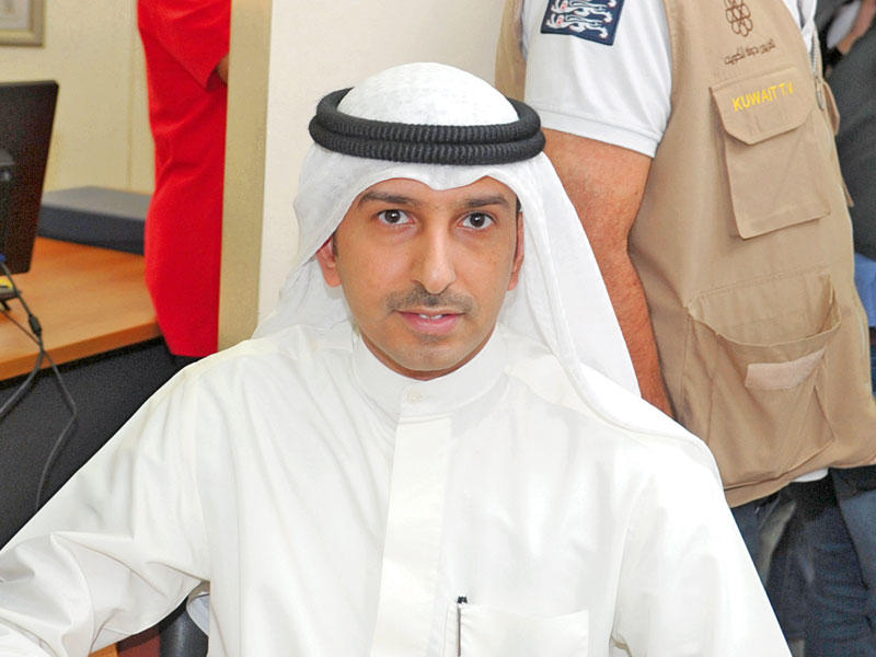 عبدالوهاب البابطين