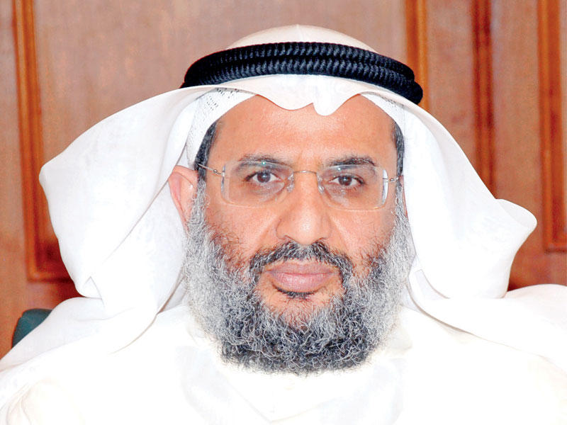 عبدالرحمن المطوع