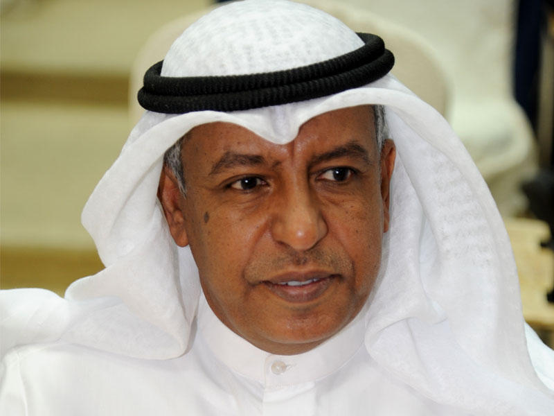 مدير ادارة الطوارئ الطبية بوزارة الصحة د. طارق الجسار