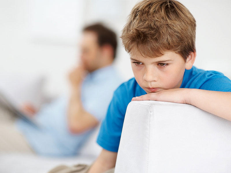  الأشخاص المصابين بالتوحد