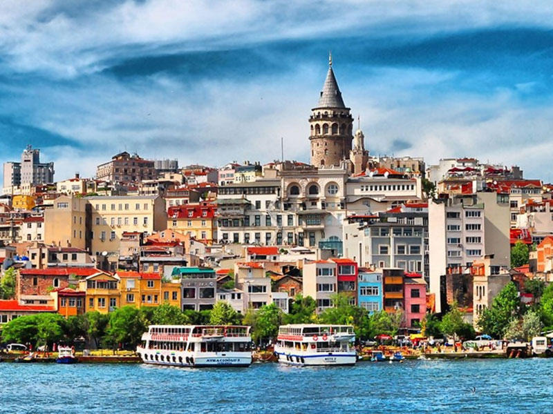 اسطنبول - تركيا