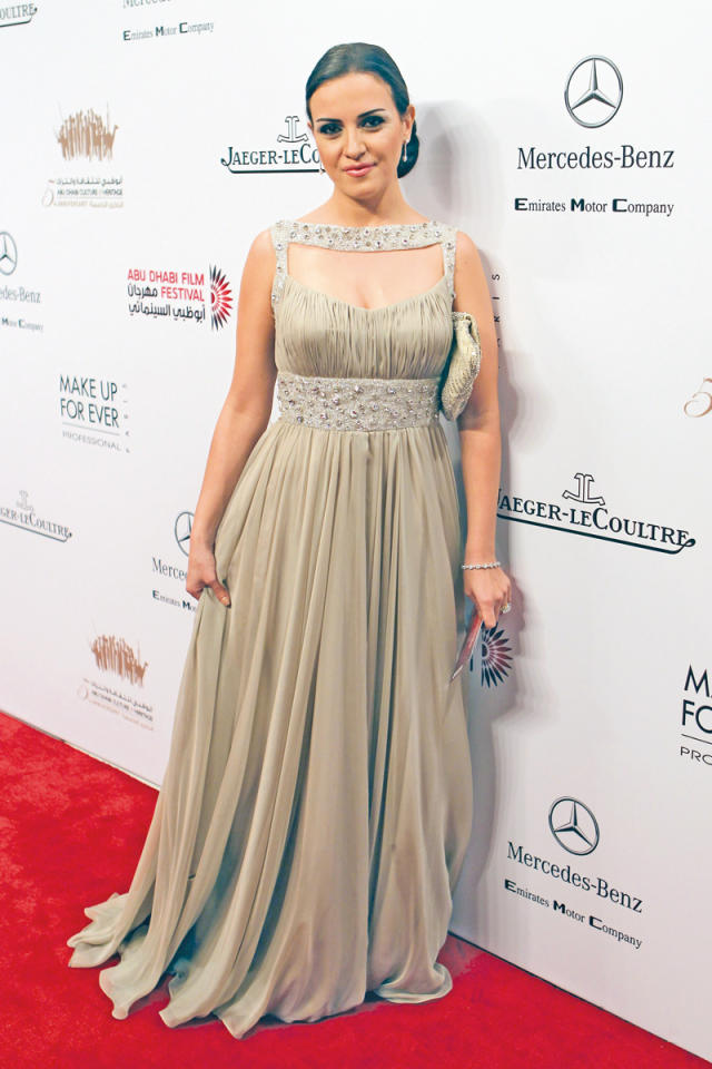 ريهام عبد الغفور