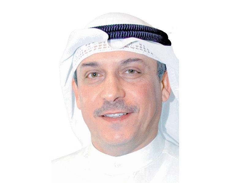 الأمين العام لمجلس الجامعات الخاصة د. حبيب أبل