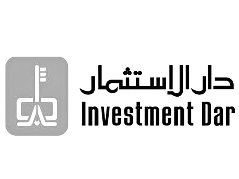  شركة دار الاستثمار