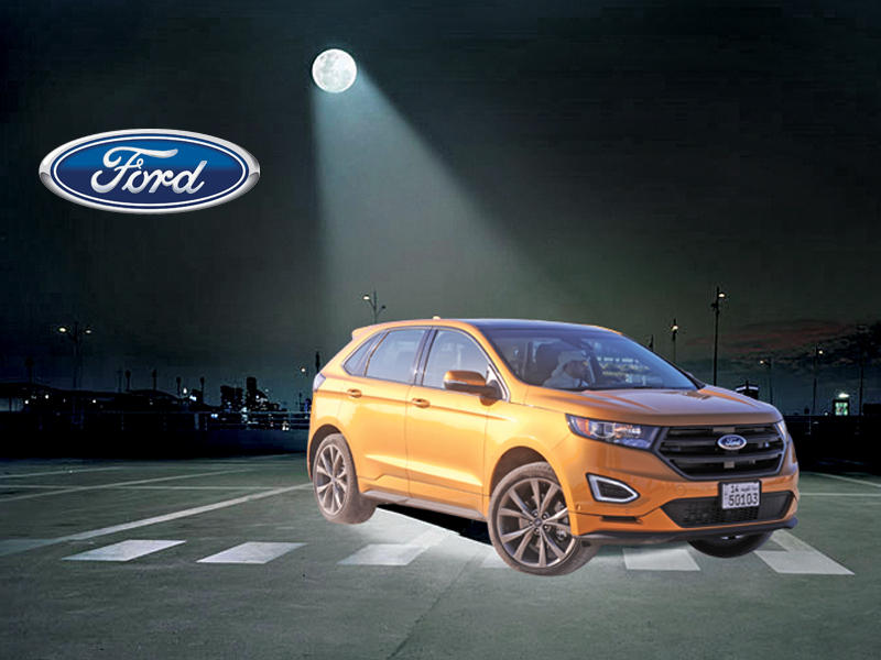 «إدج» الجديدة