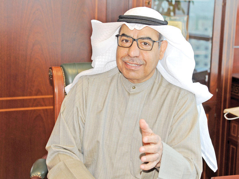 الأمين العام لبرنامج إعادة هيكلة القوى العاملة والجهاز التنفيذي للدولة فوزي المجدلي