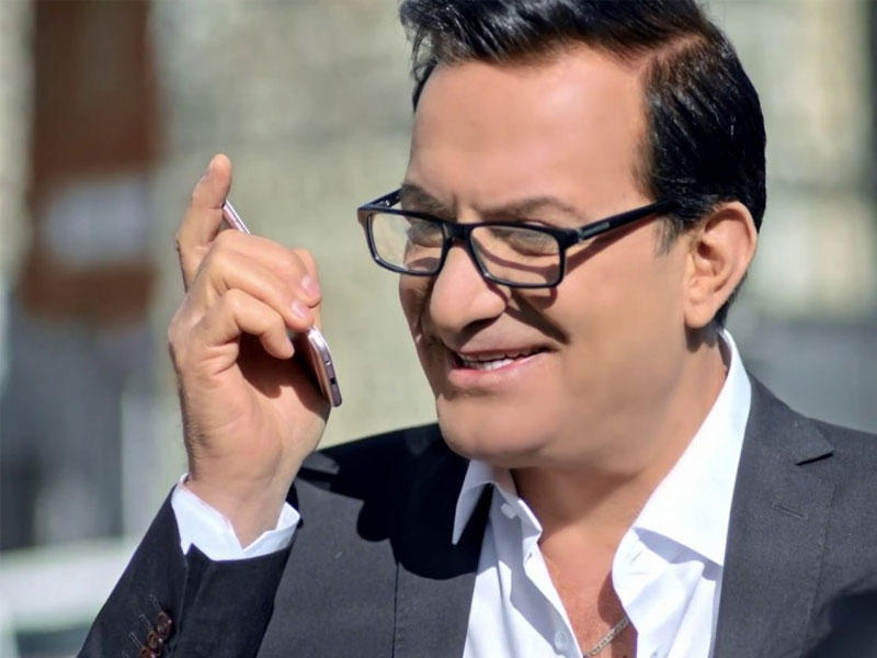 محمد اسكندر