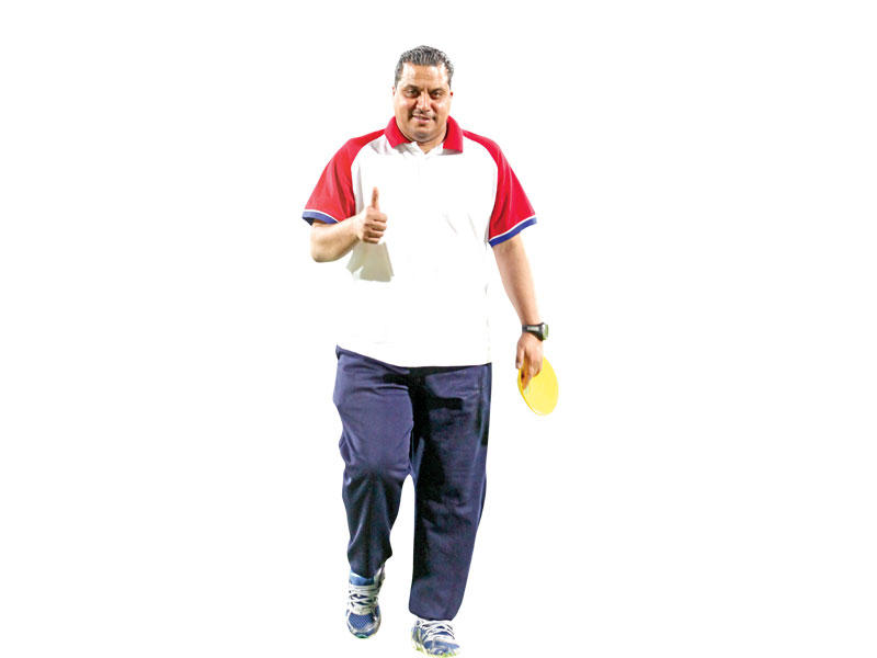 عبدالعزيز حمادة