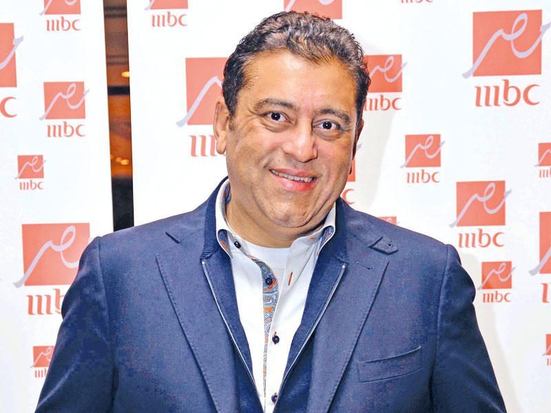 معتز الدمرداشn