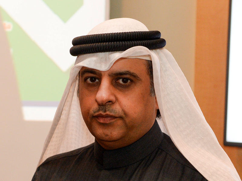 الأمين العام للملتقى الإعلامي ماضي الخميس