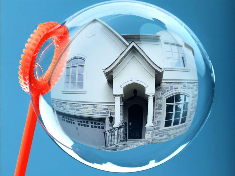 السوق العقاري