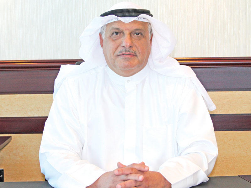 ماجد العجيل