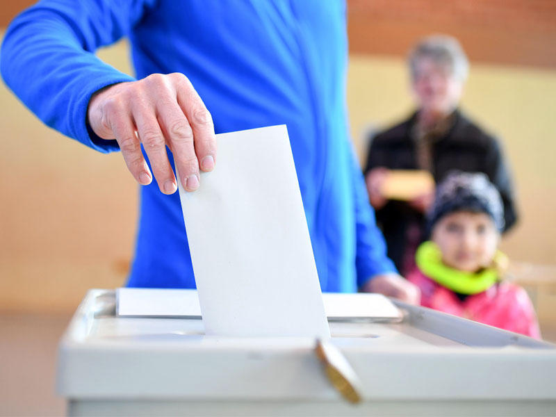  الانتخابات التشريعية الالمانية