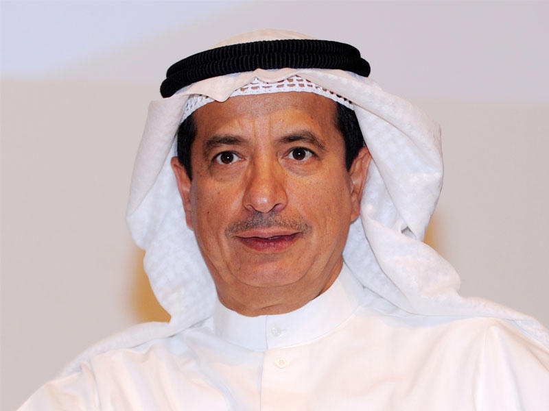  المستشار في ديوان سمو الأمير د. يوسف الابراهيم