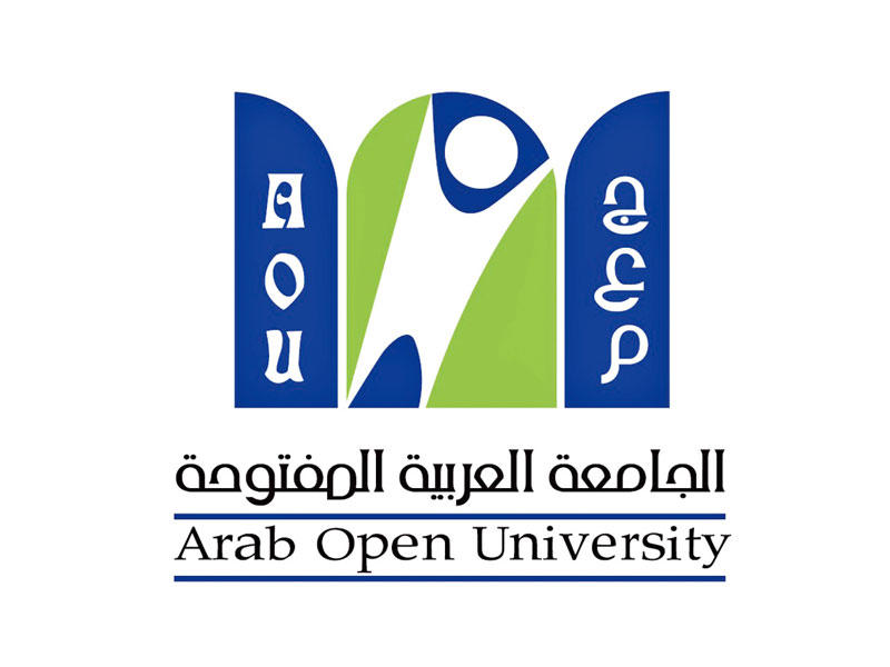  الجامعة العربية المفتوحة في الكويت 