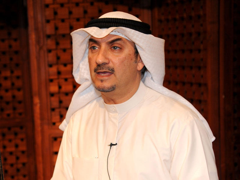  العميد المساعد للشؤون الأكاديمية بكلية العمارة في جامعة الكويت د.عادل المؤمن