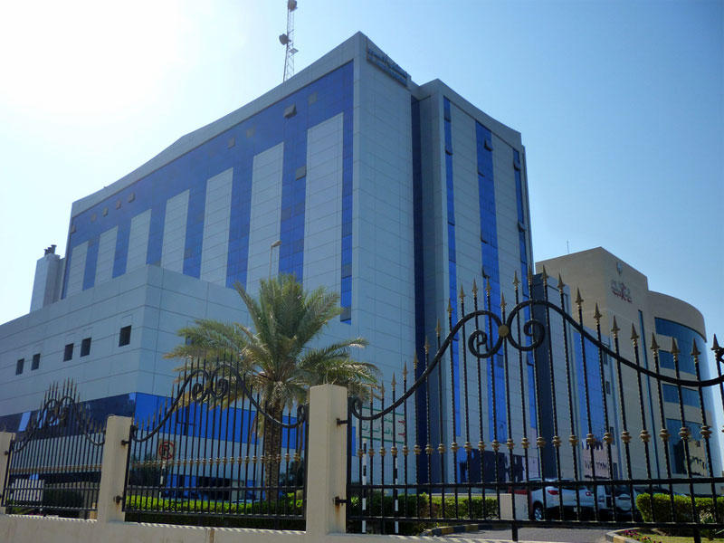  مستشفى الأميري